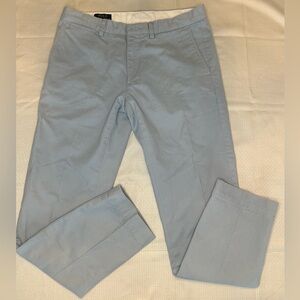 Polo Ralph Lauren Men’s Slim Fit Chinos – Size 33x32